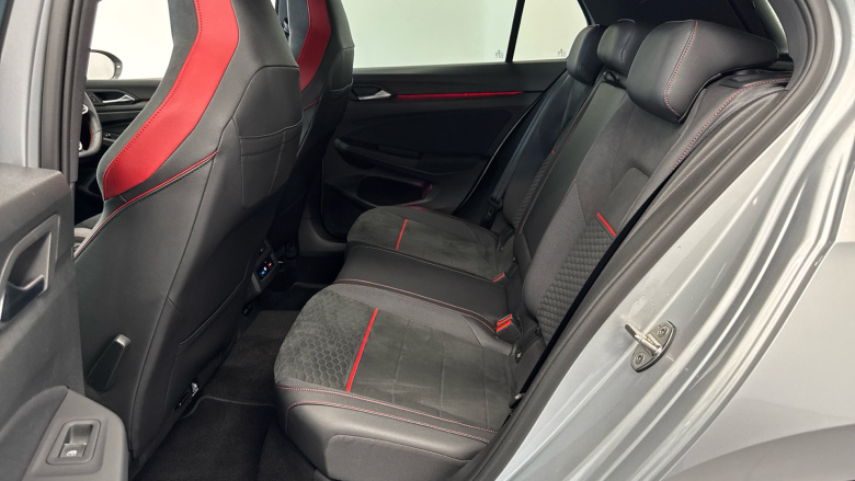 Volkswagen Golf 2.0 TSI 300 GTI Clubsport 5dr DSG Petrol Hatchback